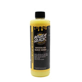 Waterless Quick Wash